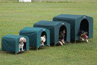Houndhouse Dog Kennel Group